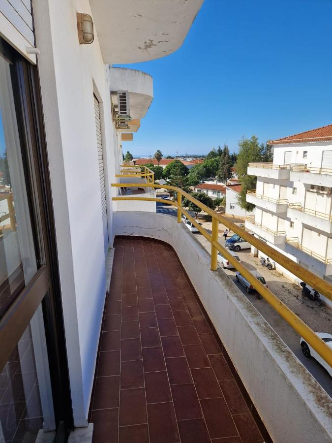 Algarve Apartment Manta Rota Vila Nova de Cacela Exterior foto